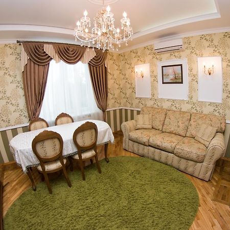 Hotel Vesta بريست المظهر الخارجي الصورة