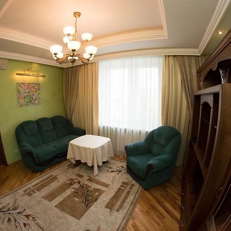 Hotel Vesta بريست المظهر الخارجي الصورة