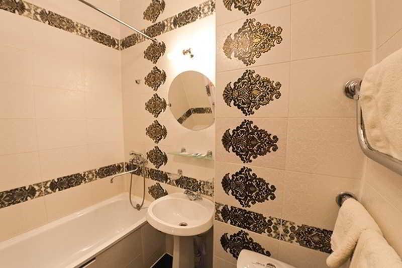 Hotel Vesta بريست المظهر الخارجي الصورة