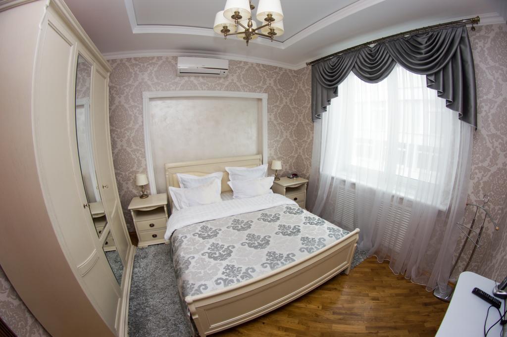 Hotel Vesta بريست المظهر الخارجي الصورة