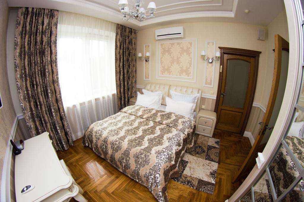 Hotel Vesta بريست الغرفة الصورة